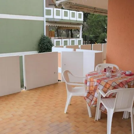 With Large Terrace Appartamento