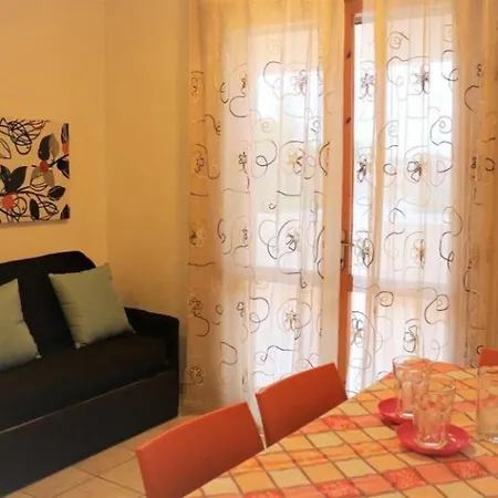 Apartment Spacious With Big Terrace Bibione