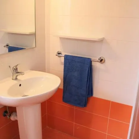Spacious With Big Terrace * Bibione