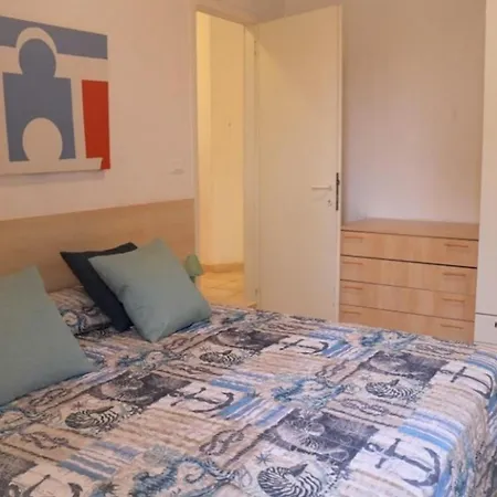 Spacious With Big Terrace Apartment Bibione