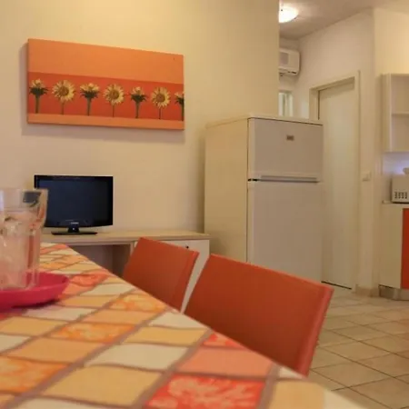 Appartamento With Large Terrace *