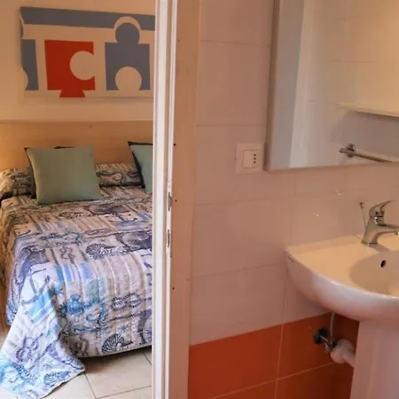 Apartment Spacious With Big Terrace Bibione