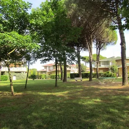 Spacious With Big Terrace * Bibione
