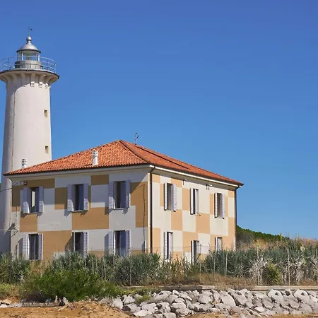 Appartamento With Large Terrace Bibione