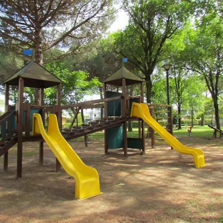 With Large Terrace * Bibione