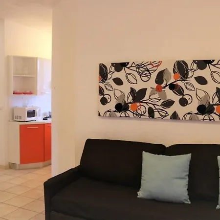 With Large Terrace Appartamento Bibione