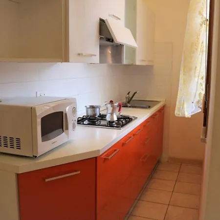 With Large Terrace * Bibione
