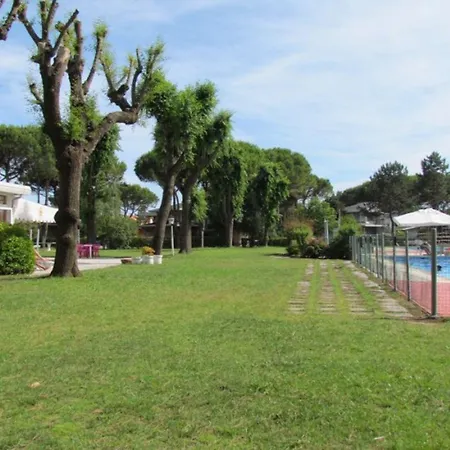 With Large Terrace *
