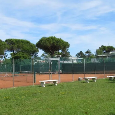 With Large Terrace * Bibione