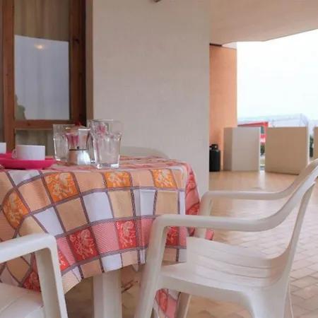 With Large Terrace Appartamento