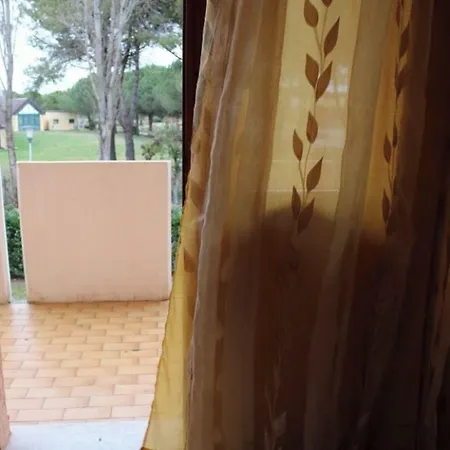 With Large Terrace Appartamento Bibione